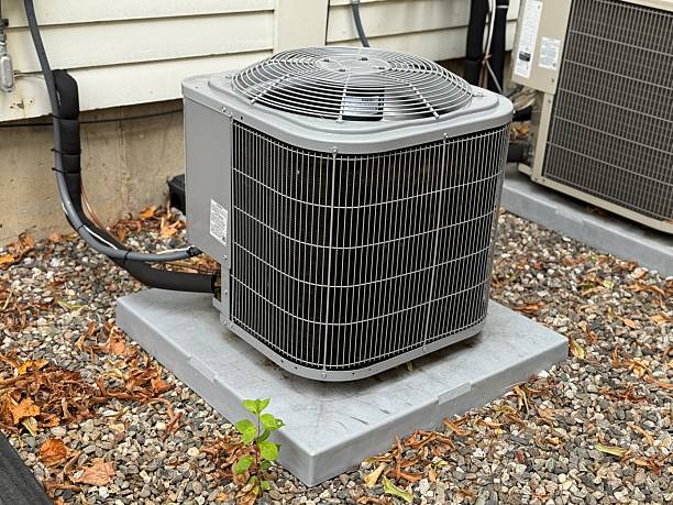 24/7 Emergency Heat Pump Repair experts in Maitland, MO
