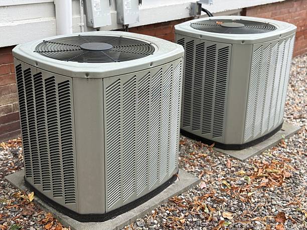 Reliable Heat Pump Repair contractor in Maitland, MO by JG Cool HVAC